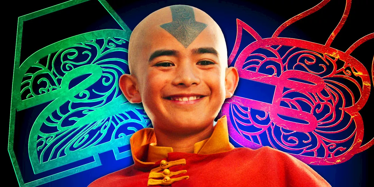 Netflix’s Avatar: The Last Airbender Renewal Avoids Our Worst Fears About The Live-Action Show