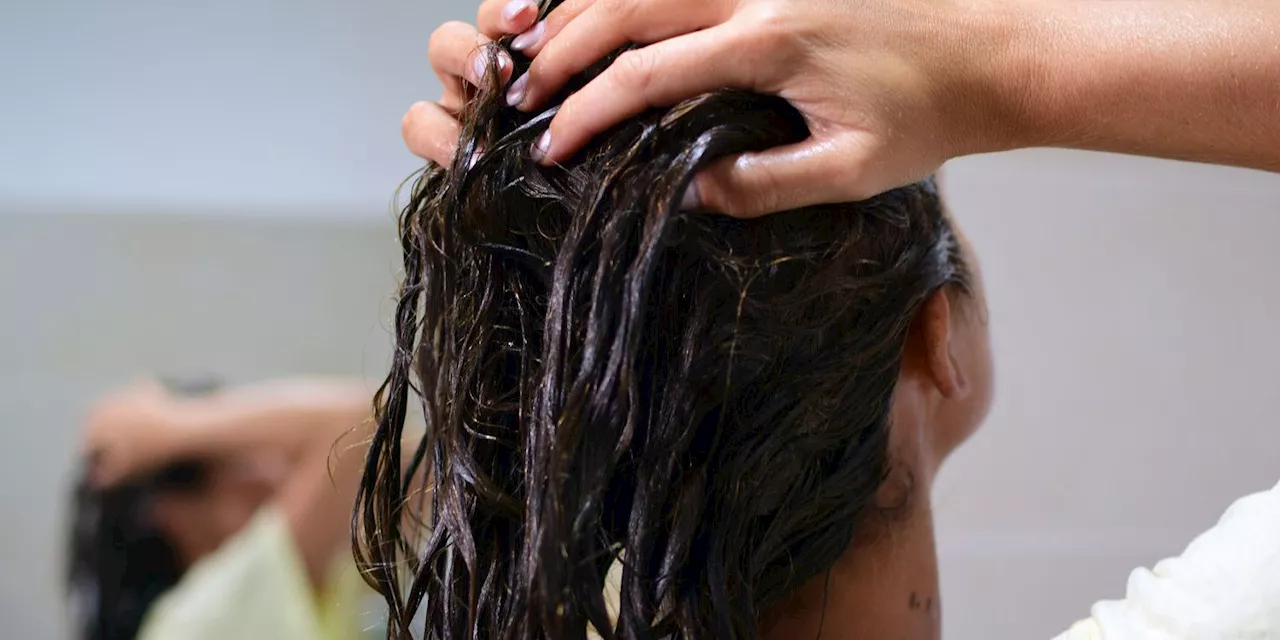 Shoppers Have a ‘Forest of New Hairs’ After Using This On-Sale Growth Treatment