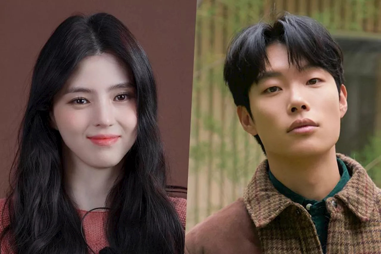 Han So Hee And Ryu Jun Yeol In Talks To Lead New Mystery Thriller