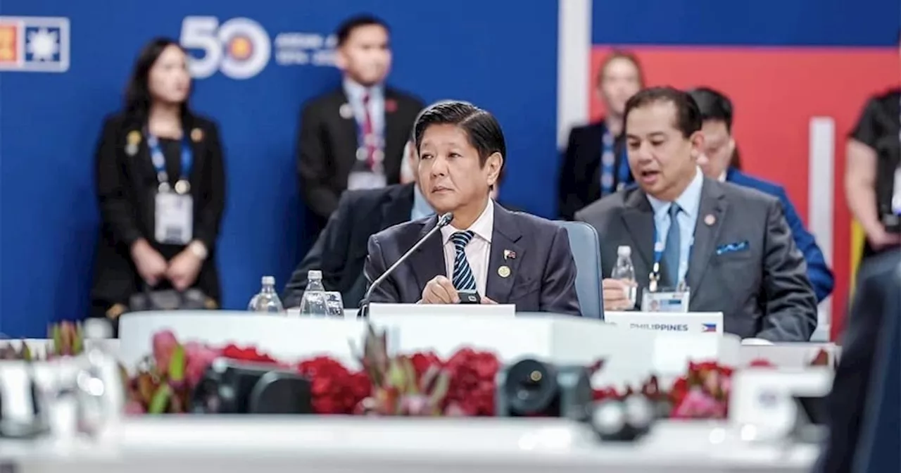 Philippines Signs Second Protocol to AANZFTA to Benefit MSMEs