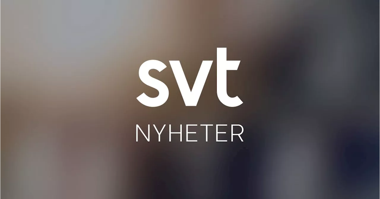 Arbetsplatsolycka utanför Vänersborg – en person påkörd av backande lastbil