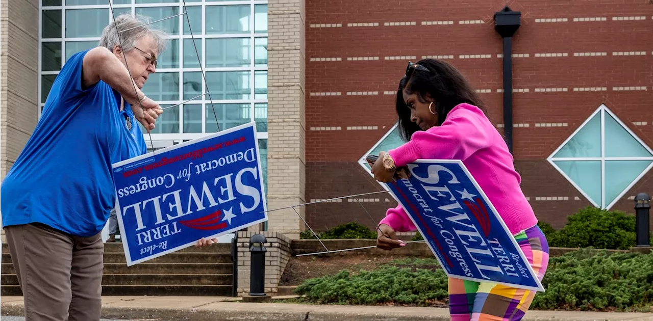 After Super Tuesday, exhausted Americans face 8 more months of presidential campaigning