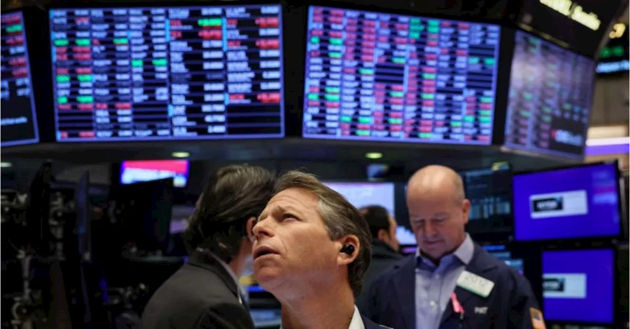 S&P 500, Dow Jones e mais: conheça dez índices de ações de referência mundial