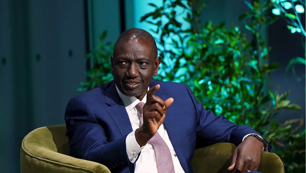 Kenya: Ruto tries to salvage Haiti deployment plan after court rejection