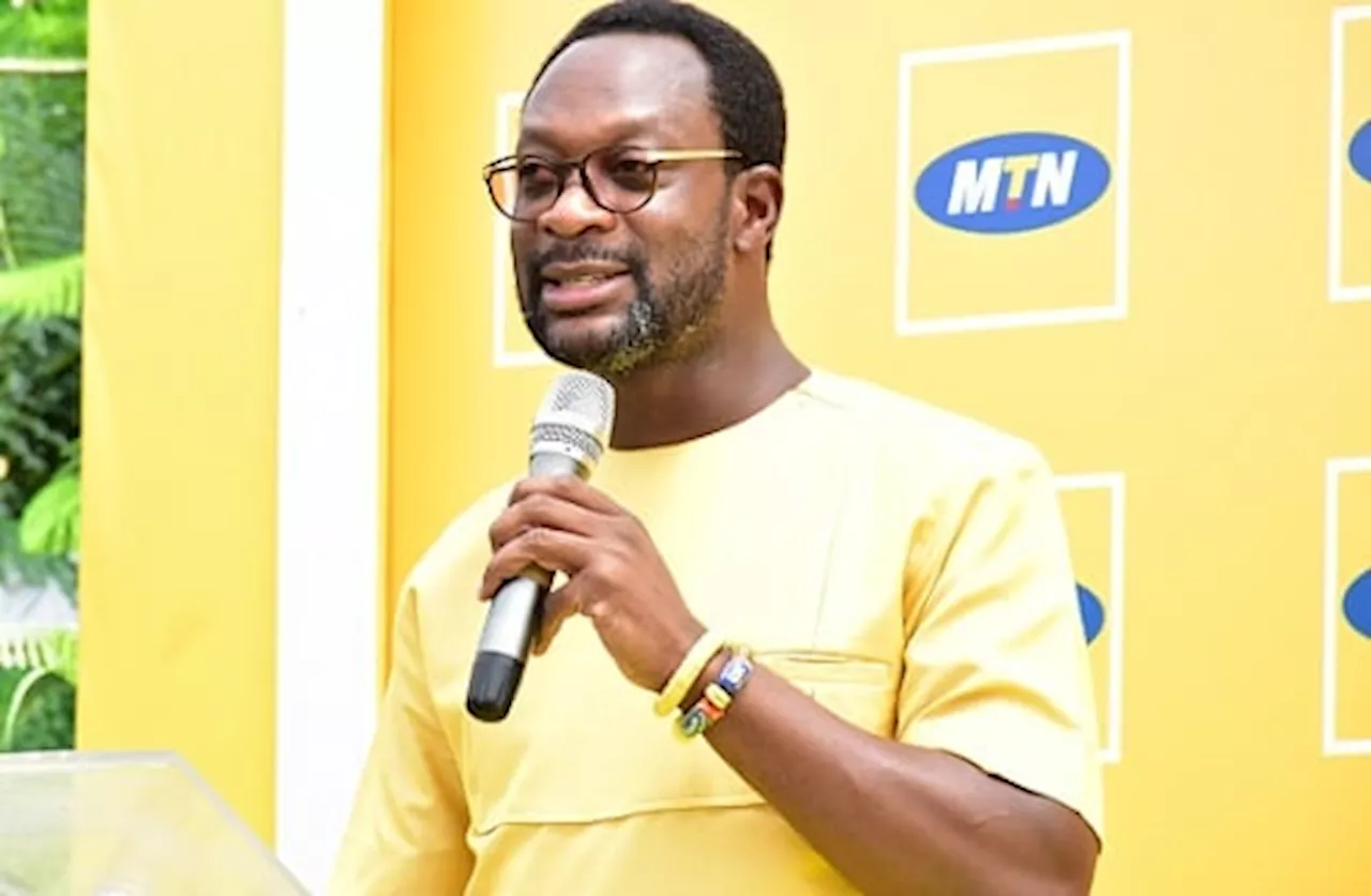 Under Selorm Adadevoh, MTN Ghana boasts remarkable growth