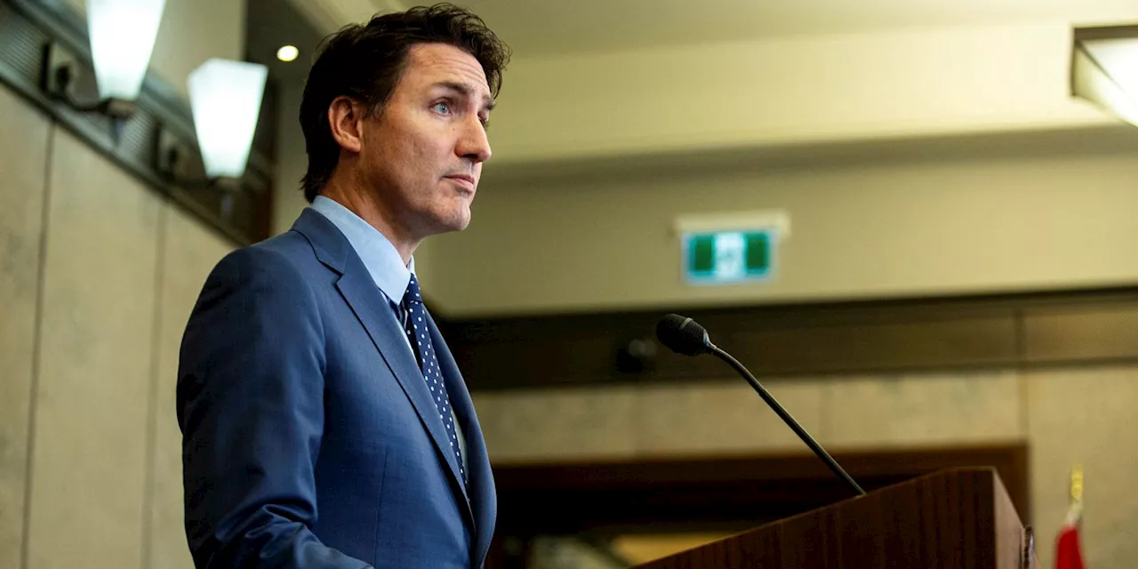 ArriveCan fallout gives Liberals a ‘very black eye,’ as public pressure builds on government t ...