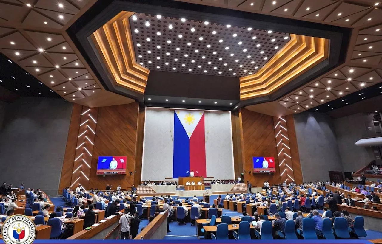 House committee okays Charter change resolution