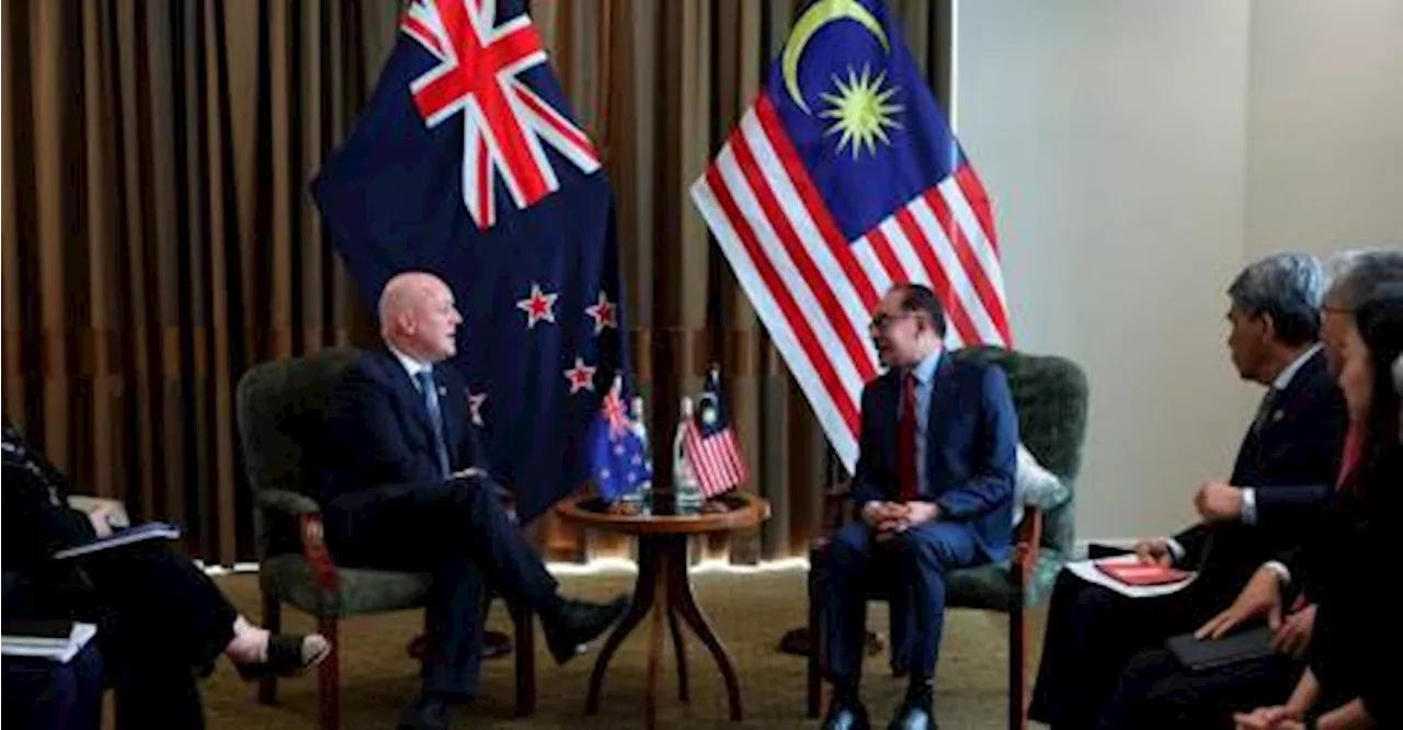 Major Australian companies express interest to invest RM24.5 billion in Malaysia