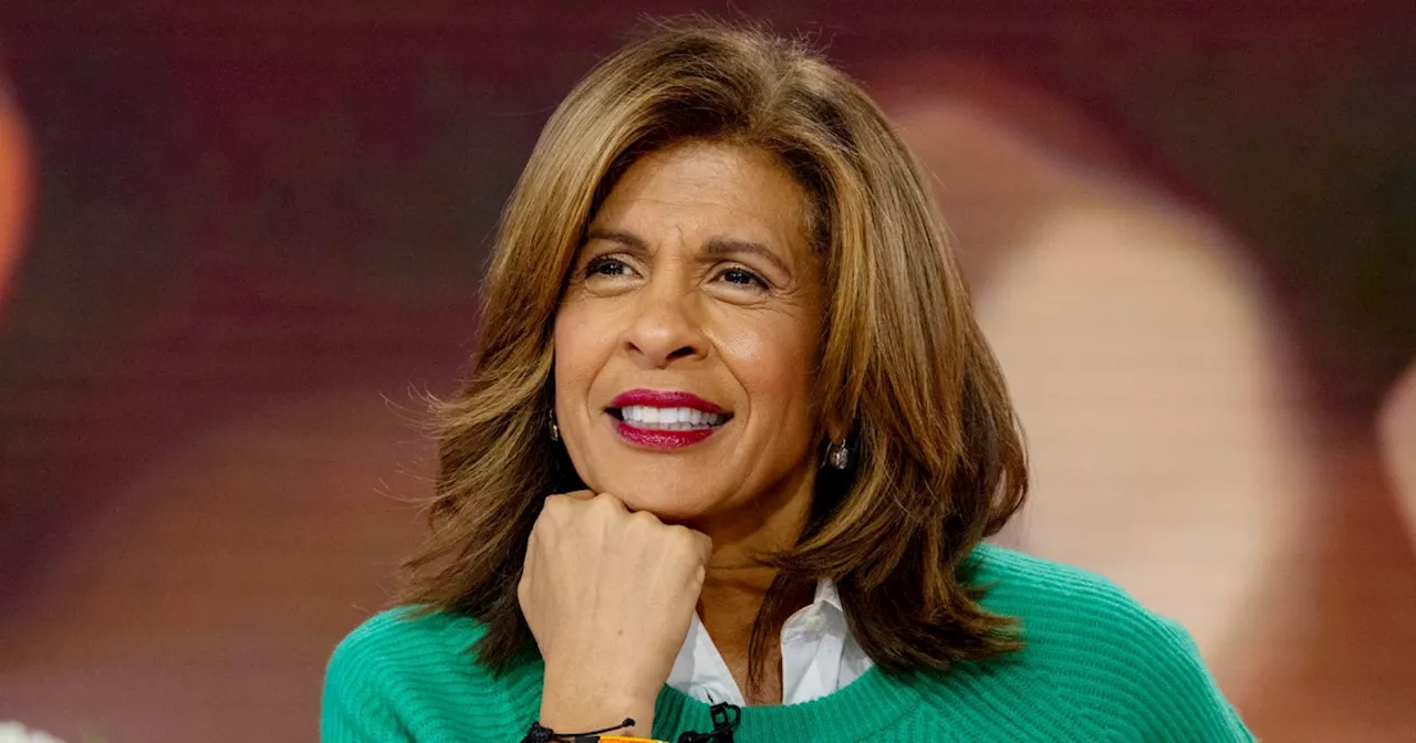 Hoda Kotb Shares Update on Daughter Hope Following Health Scare: 'Things Have Stabilized'