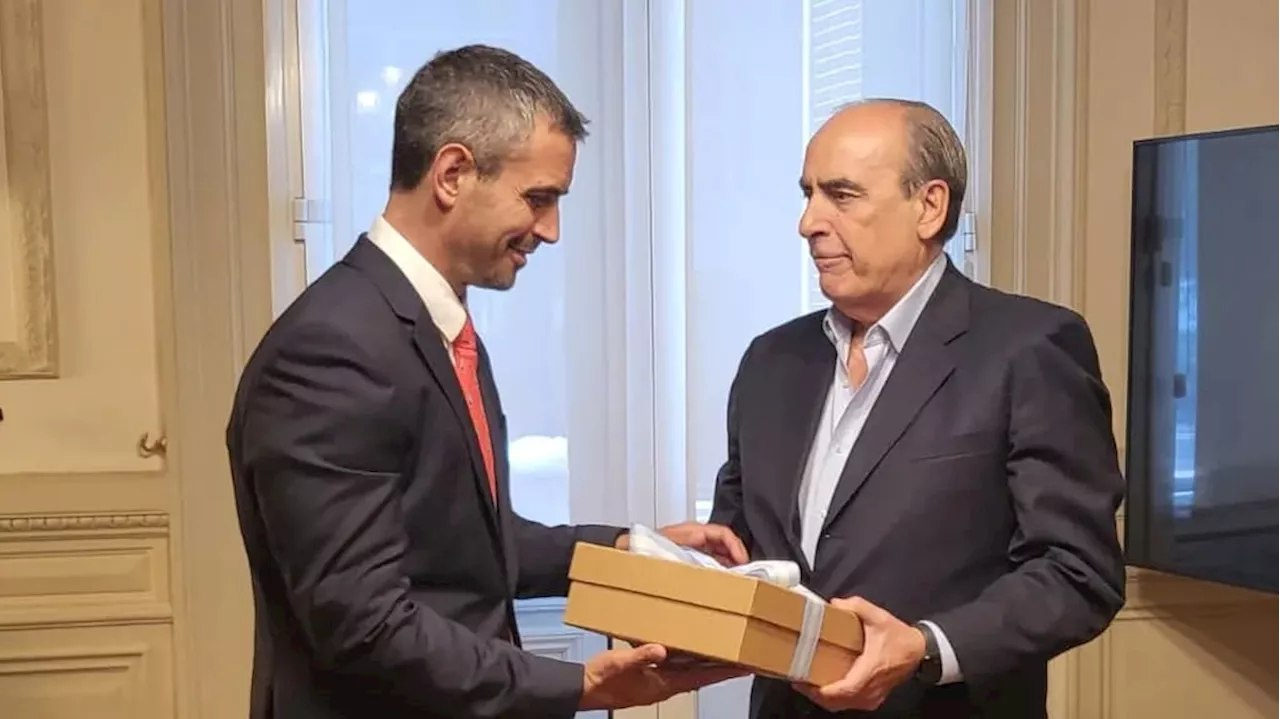 La Casa Rosada prepara una nueva versión de la Ley Ómnibus para acercar en la reunión con gobernadores: los cambios