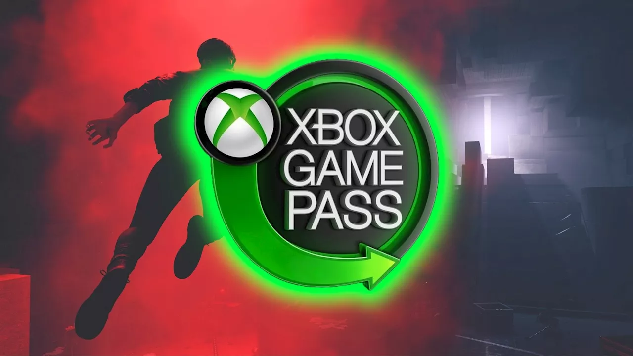 Xbox Game Pass adds Control: Ultimate Edition and five more games in March 2024