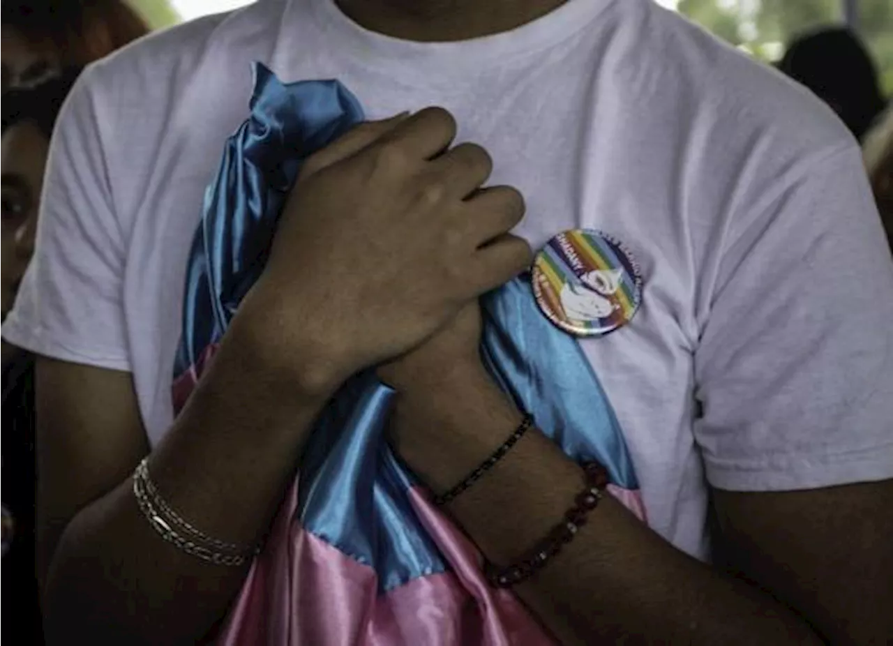 Nayarit, el primer estado que tipifica crimen de transfeminicidio