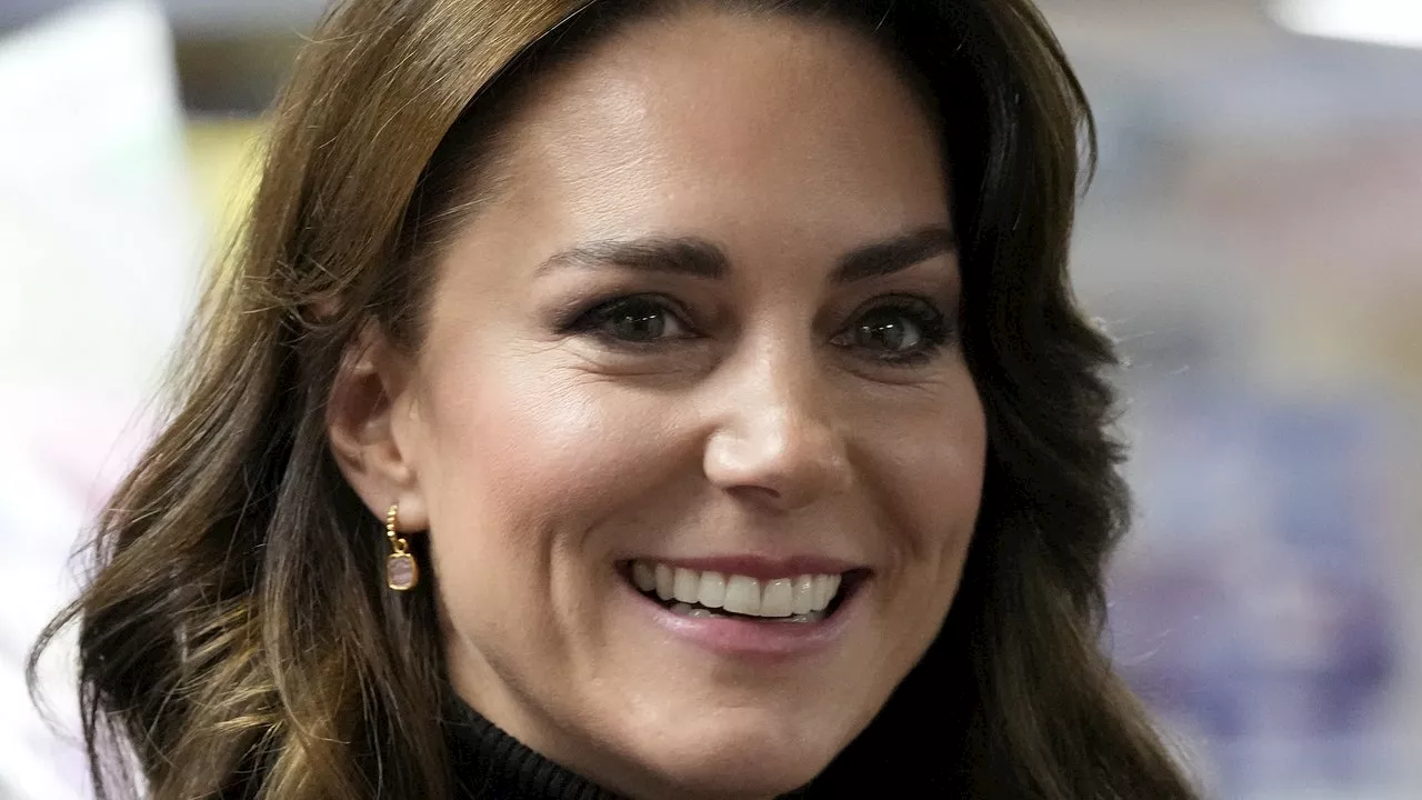 Kate Middleton, come sta: la prima apparizione dopo l'intervento all'addome