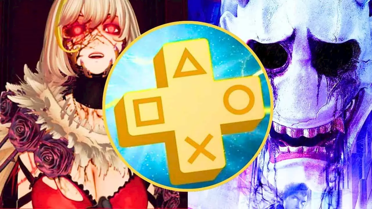 PS Plus March 2024 Extra and Premium games reveal date with 7 big games leaving