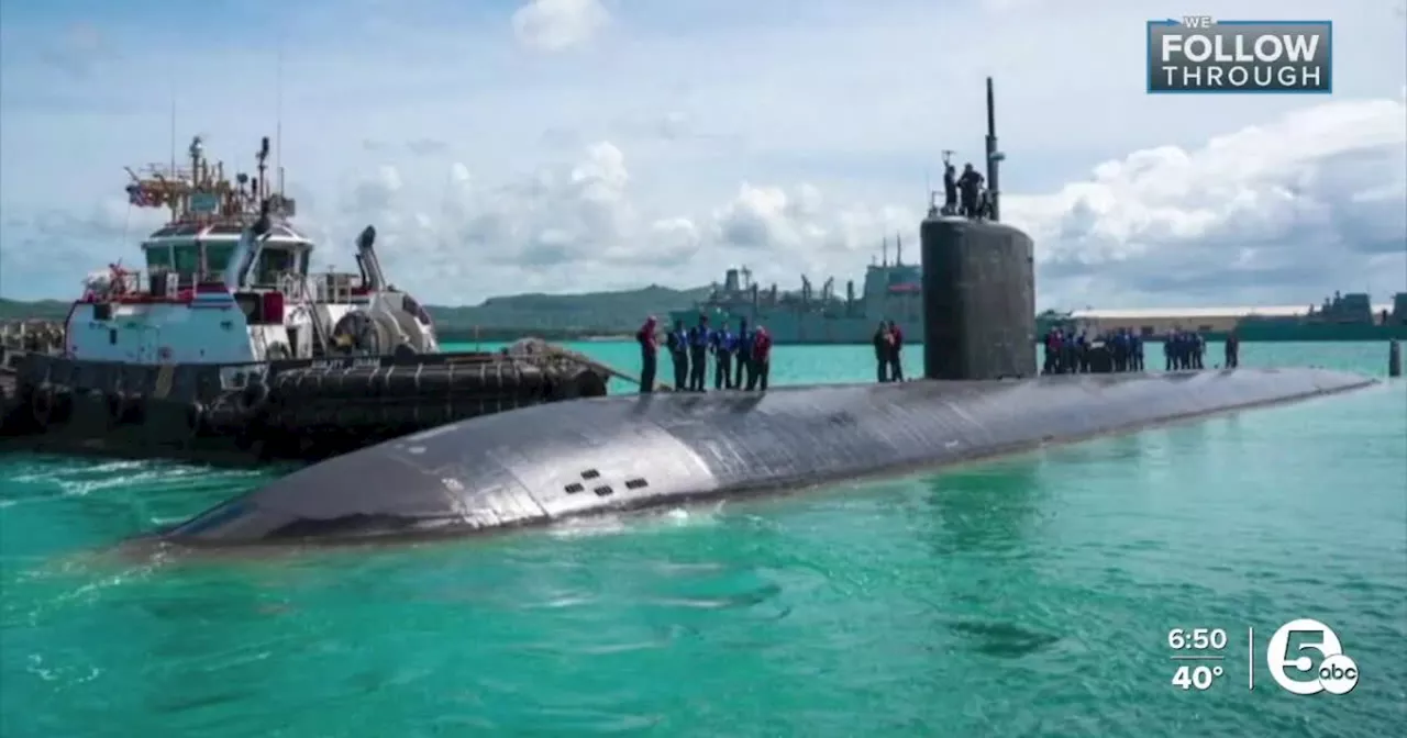 Bartlett Maritime awarded contract to train submarine repair employees