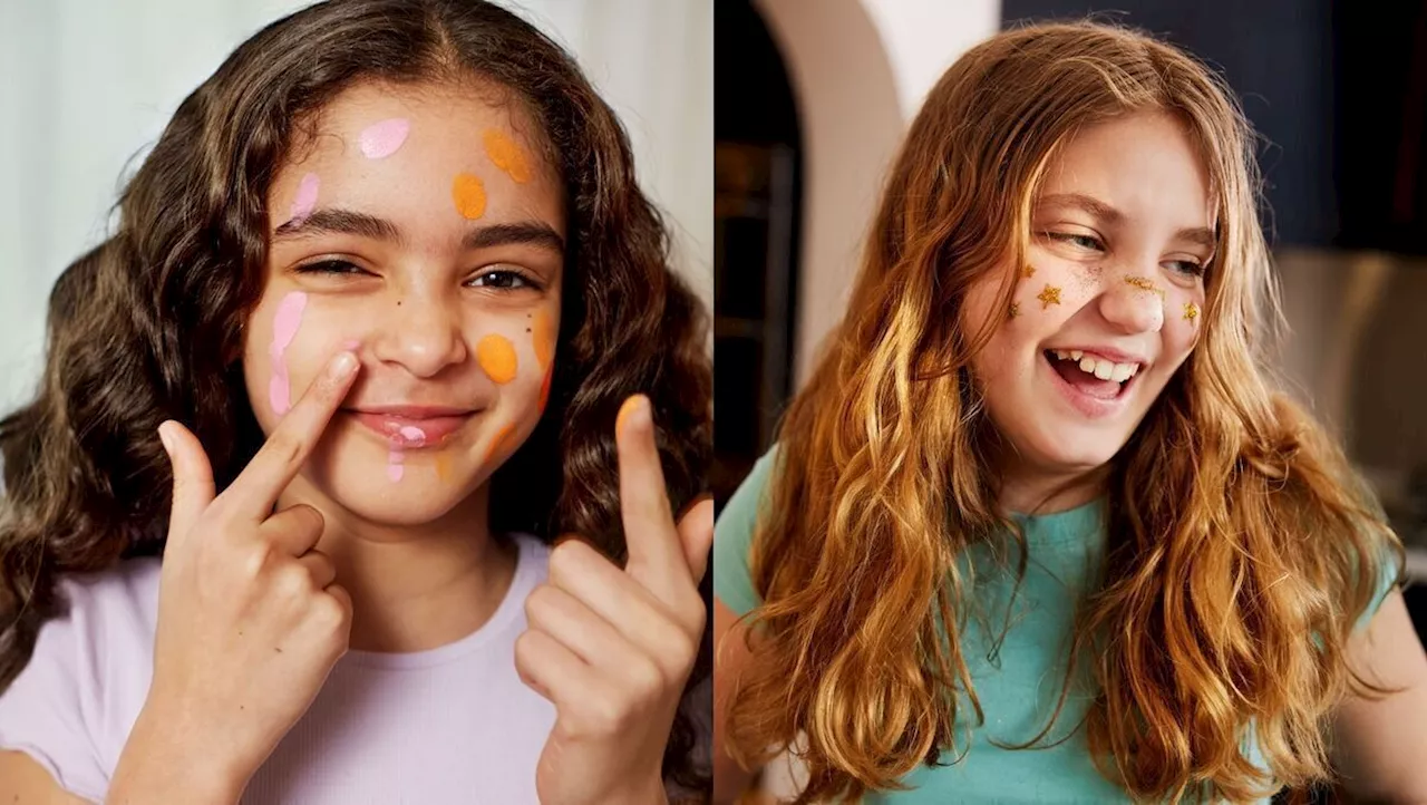 Wieso Dove eine Kampagne gegen “Sephora Kids” launcht