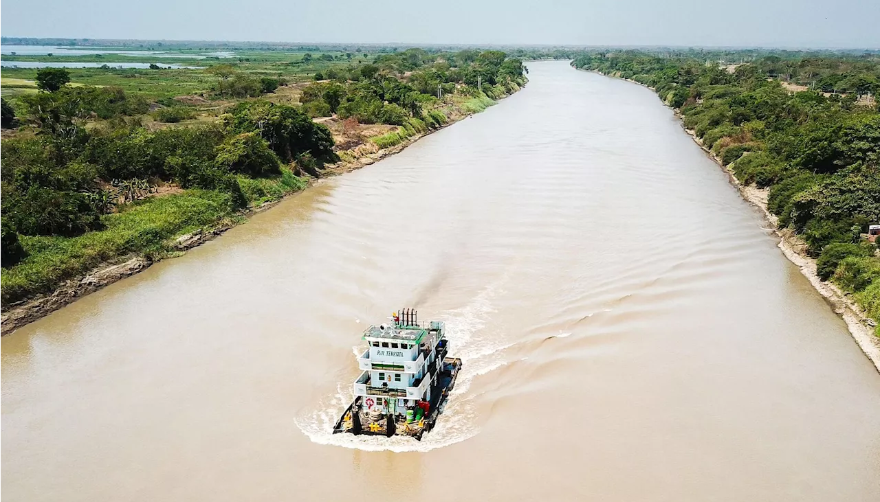 Otro golpe al Caribe: ANLA pidió Estudio de Impacto Ambiental para proyecto del Dique