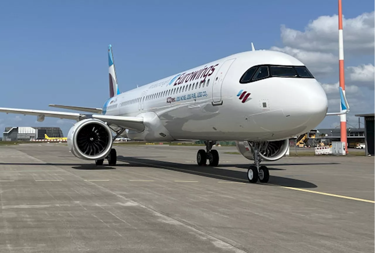 Eurowings-Aegean-Codeshare, Turkish-Melbourne-Route, mehr Easyjet-Sitze ab Berlin