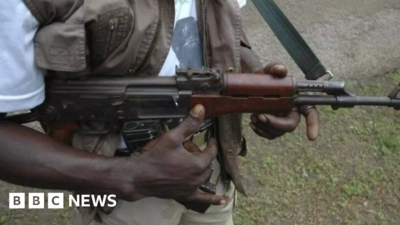 Kuriga kidnap: More than 100 Nigerian pupils abducted