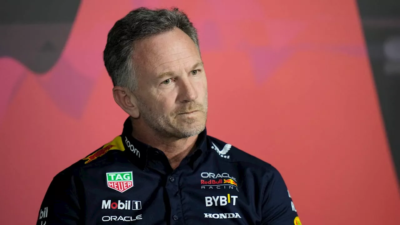 – Christian Horner schweigt zu freigestellter Mitarbeiterin