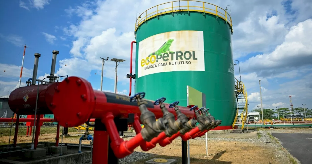 Dictadorzuelos: Sindicato de Ecopetrol se despacha por líos para cambiar junta directiva