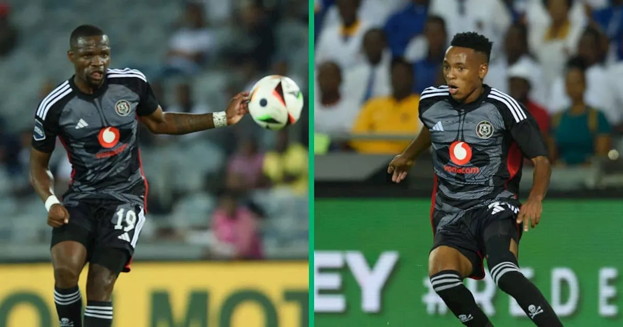 Orlando Pirates Lose Momentum Ahead of Kaizer Chiefs Match, José Riveiro Wants More Aggression