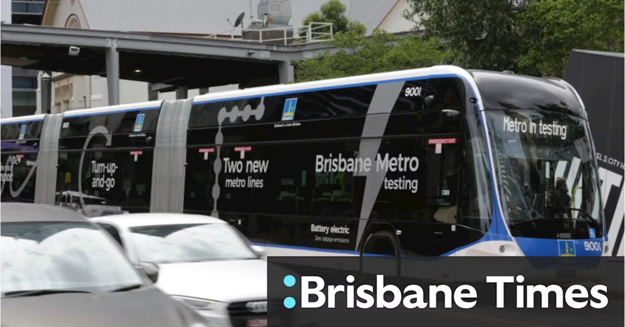 Schrinner’s Metro achieves rare milestone – backing from the Greens