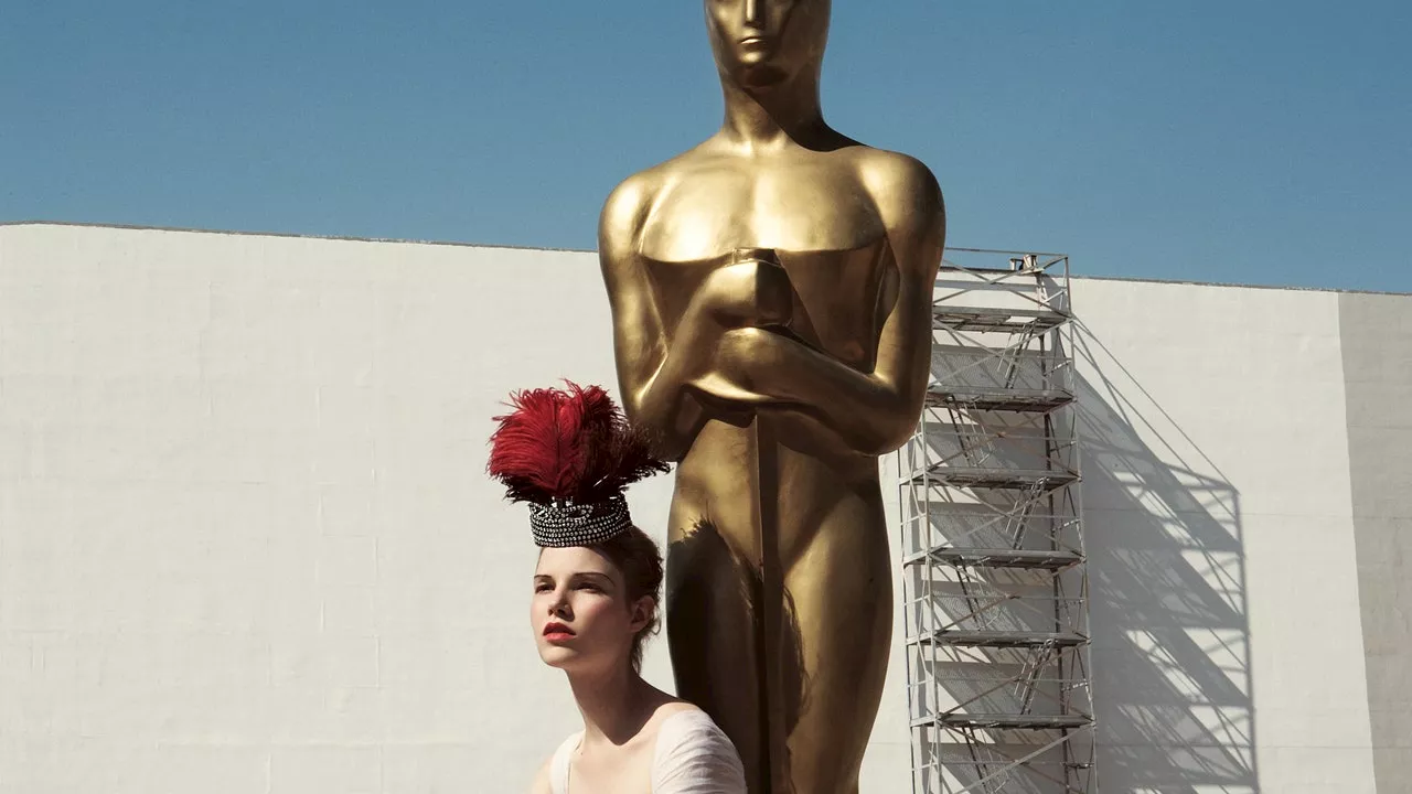 A Love Letter To The Oscars From A Lifelong Obsessive