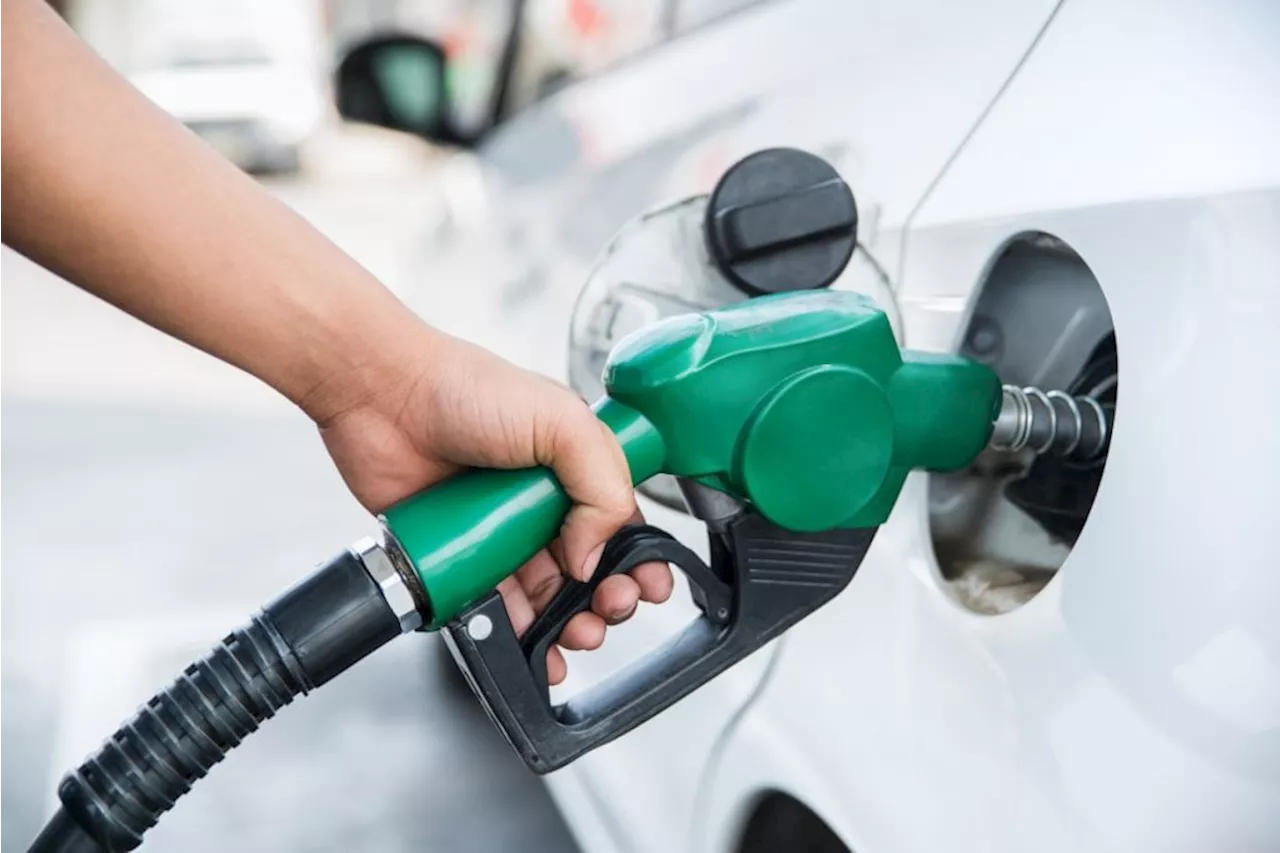 Get ready for more petrol price pain in April