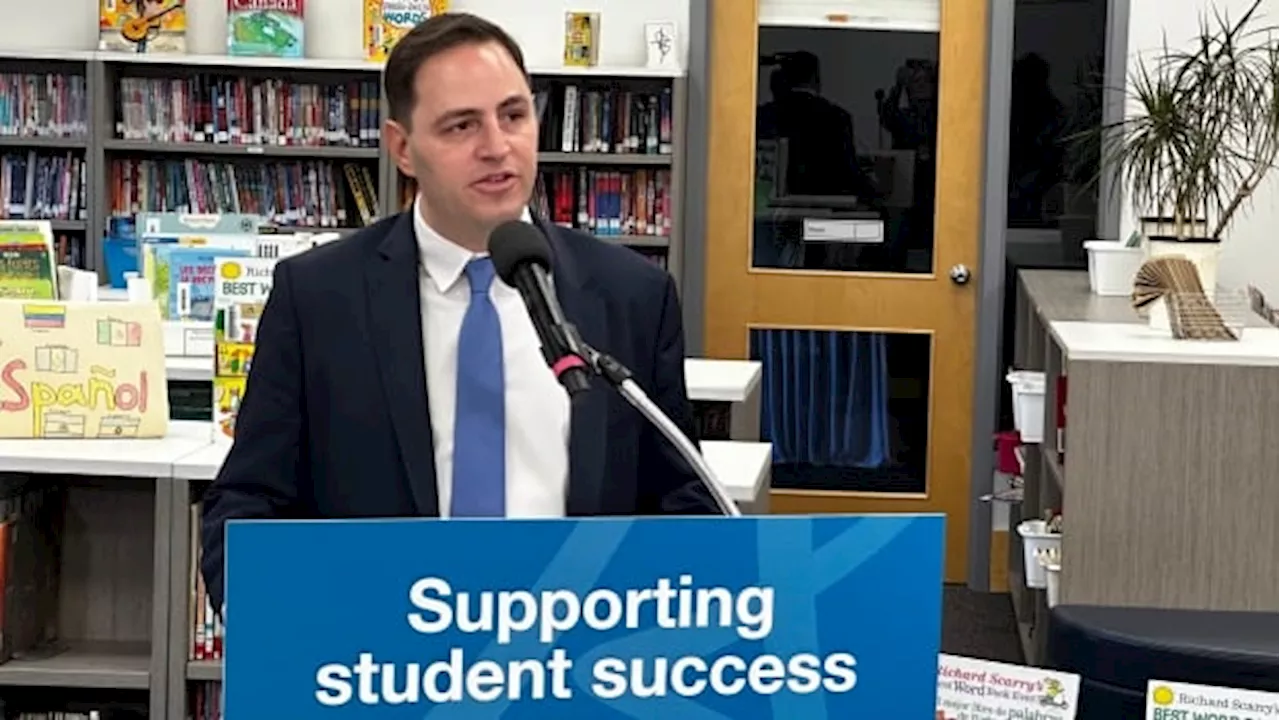 Alberta provides details on education funding, worries about overcrowded schools linger