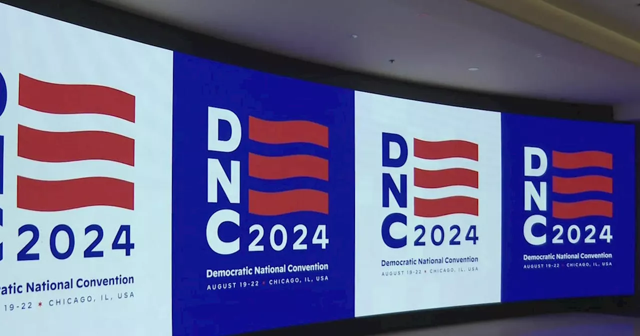 CPD, Secret Service discuss security plan for Democratic National Convention