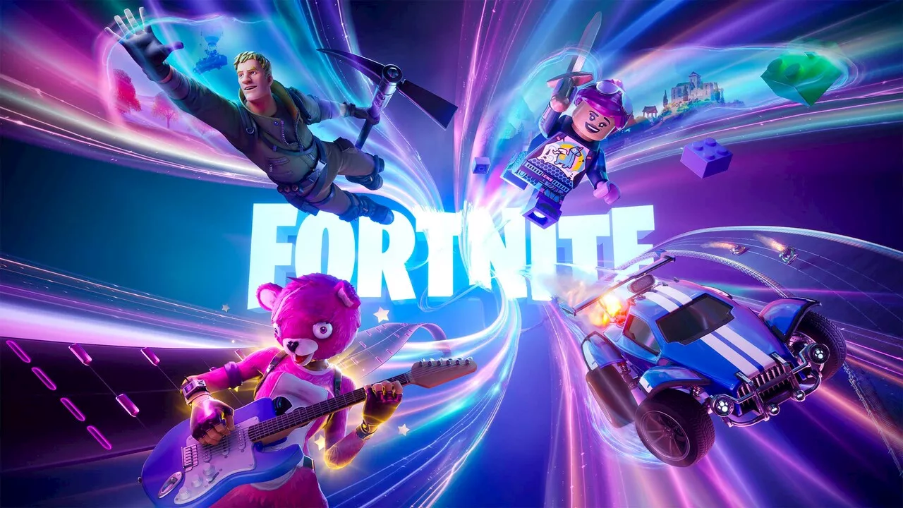 Schlag für Fortnite auf iOS: Apple sperrt Entwickler-Account für Epic Games Store