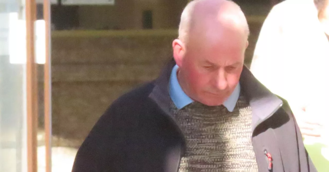 Ex-gamekeeper who trapped and killed magpies in his garden slammed by SSPCA