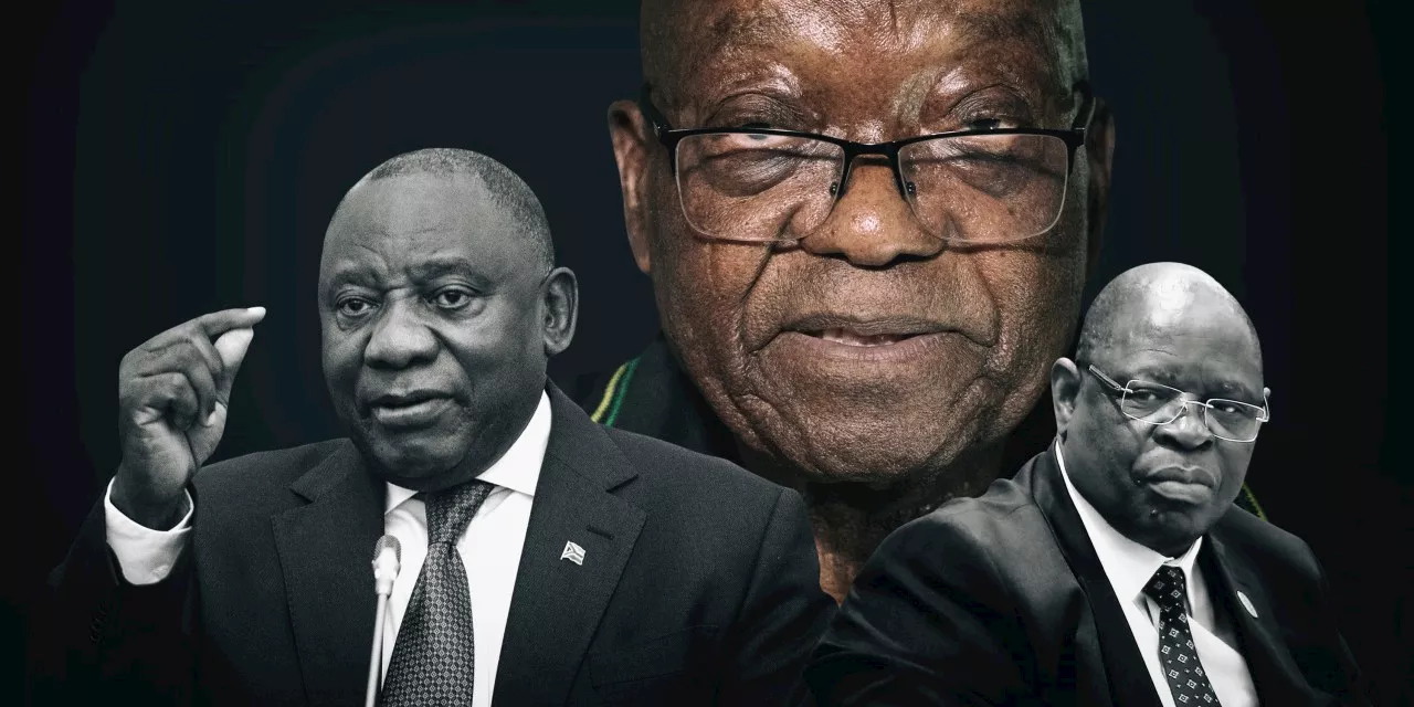 President Ramaphosa defends appointment of Chief Justice Zondo despite low votes