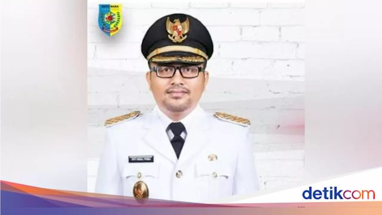 Mundur dari Wabup, Oky Iqbal Tak Lolos Jadi Anggota DPRD Batu Bara