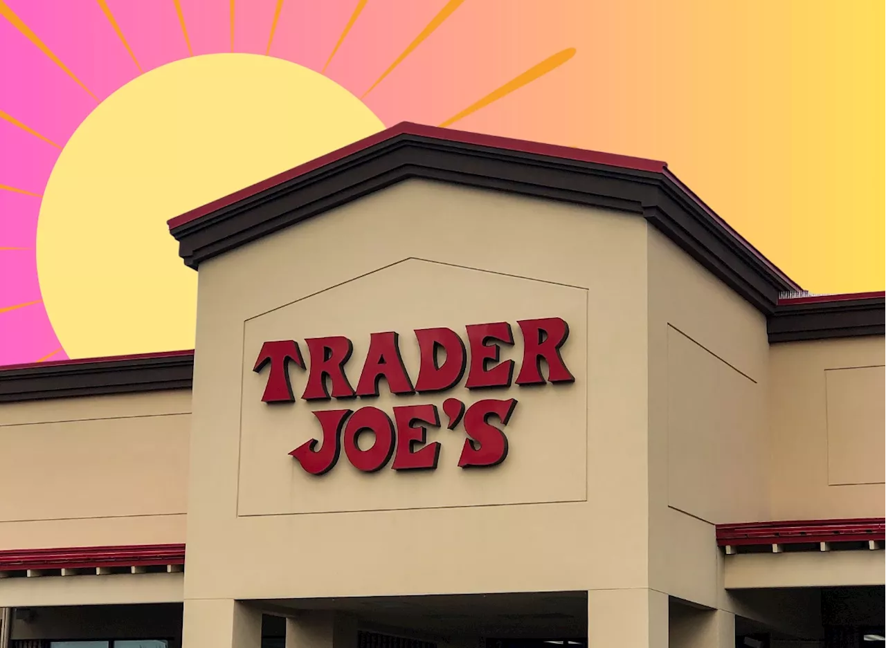 Trader Joe's Fans Just Spotted Lemon Sheet Cakes Back in Stores