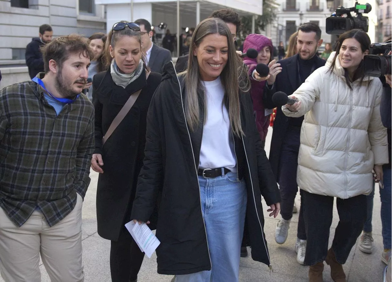 Proposta de lei de amnistia para os condenados do processo independentista catalão sofrerá alterações