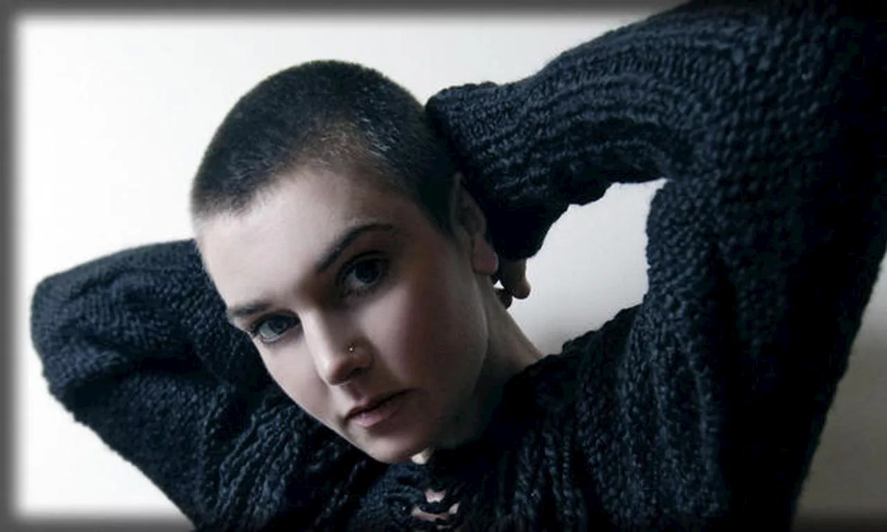 Sinead O'Connor's Estate Slams Trump for Using 'Nothing Compares 2 U' in Rallies