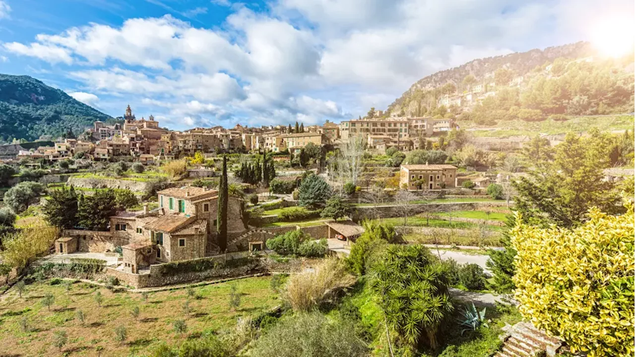 National Geographic considera este pueblo de Mallorca el más hermoso del mundo