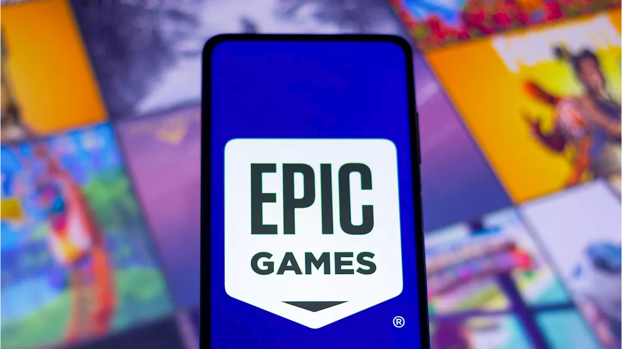 Apple Terminates Epic Games’ Developer Account—Claiming Fortnite Maker Is ‘Untrustworthy’