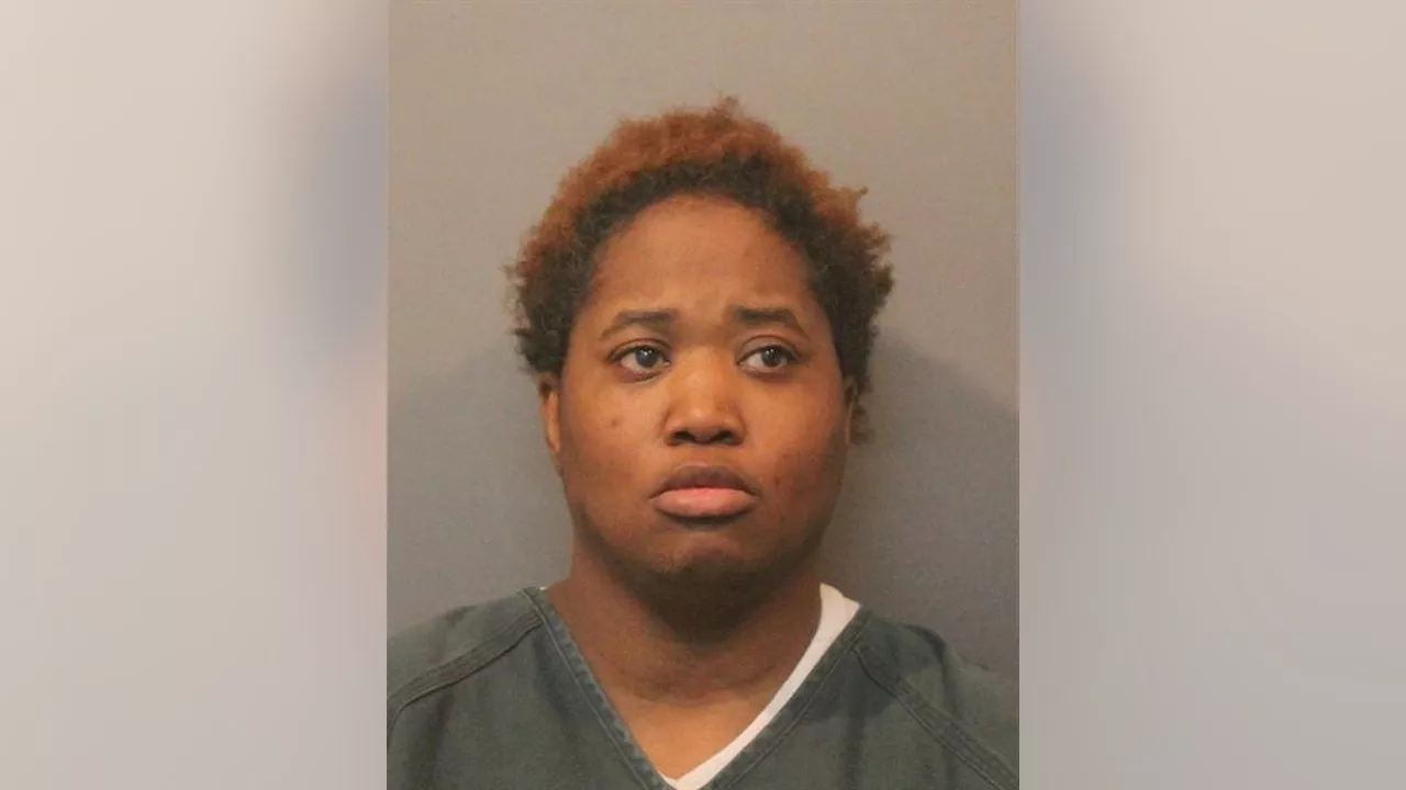 Gary woman charged with murder of girlfriend