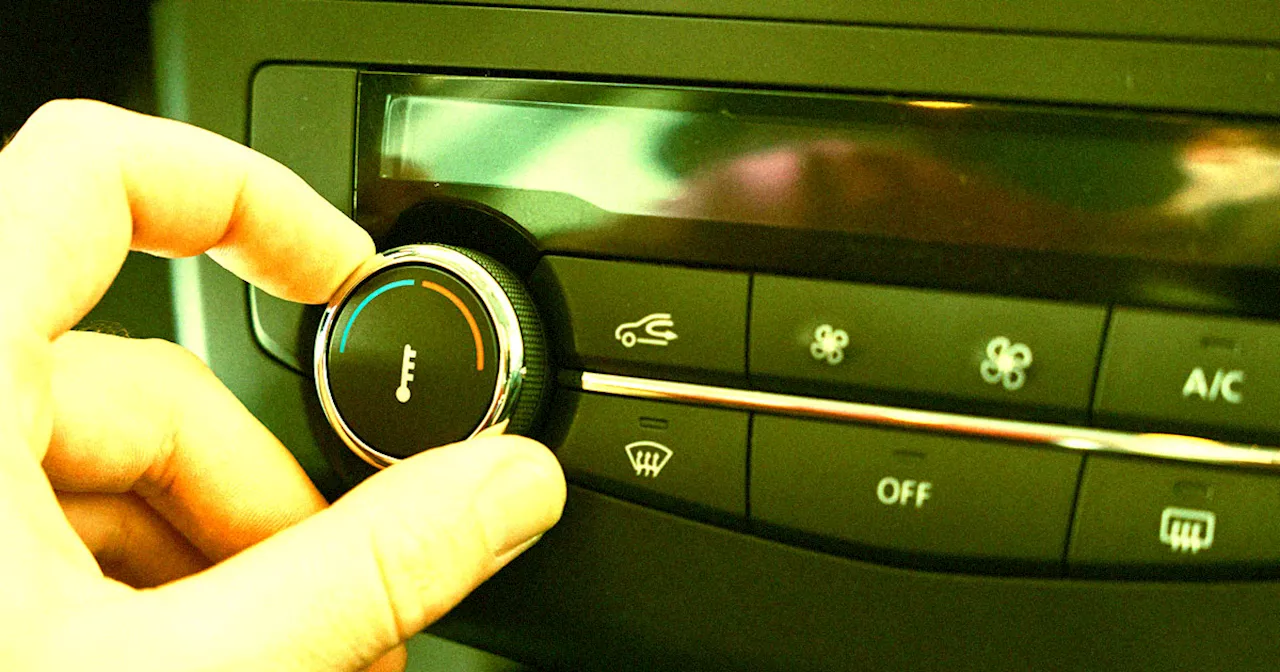 Europe Tells Automakers That Buttons and Knobs Are Safer Than Touchscreens