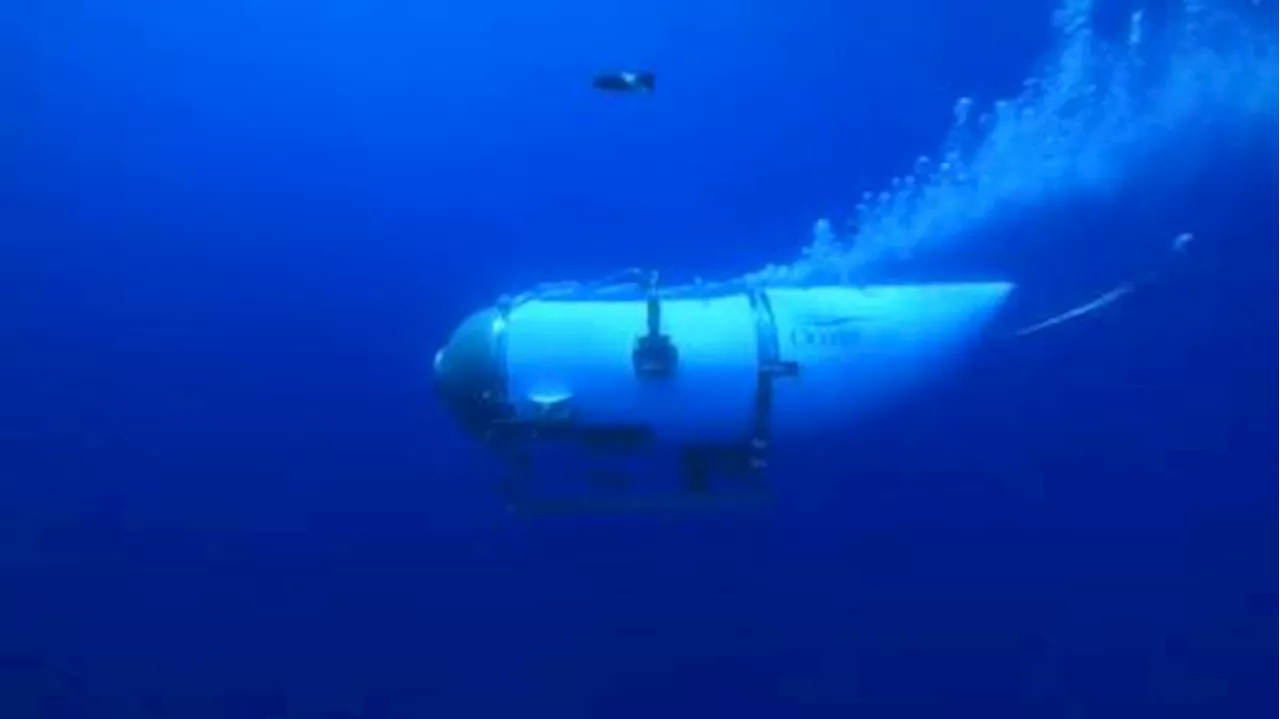 Titan sub disaster: New documentary explores tragedy | Watch News Videos Online