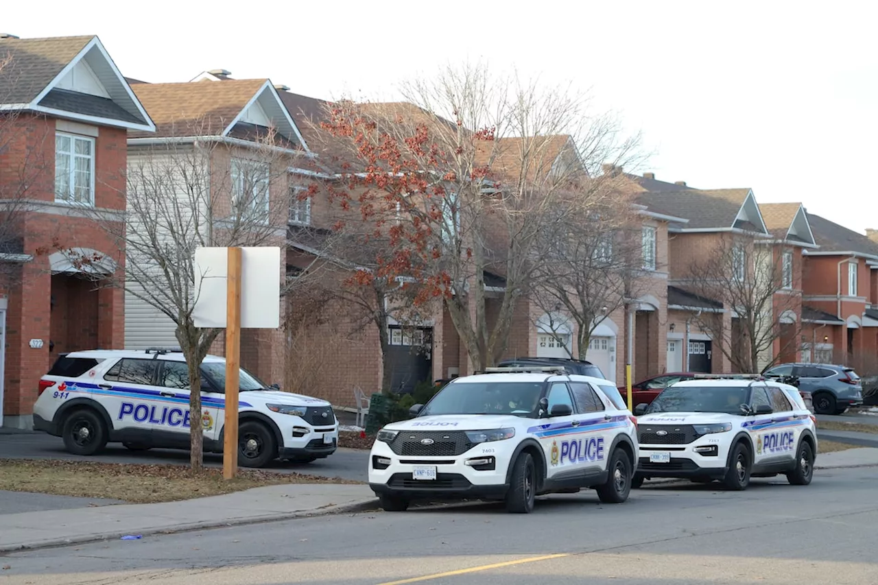 Mass Shooting Leaves Six Dead in Ottawa Suburb