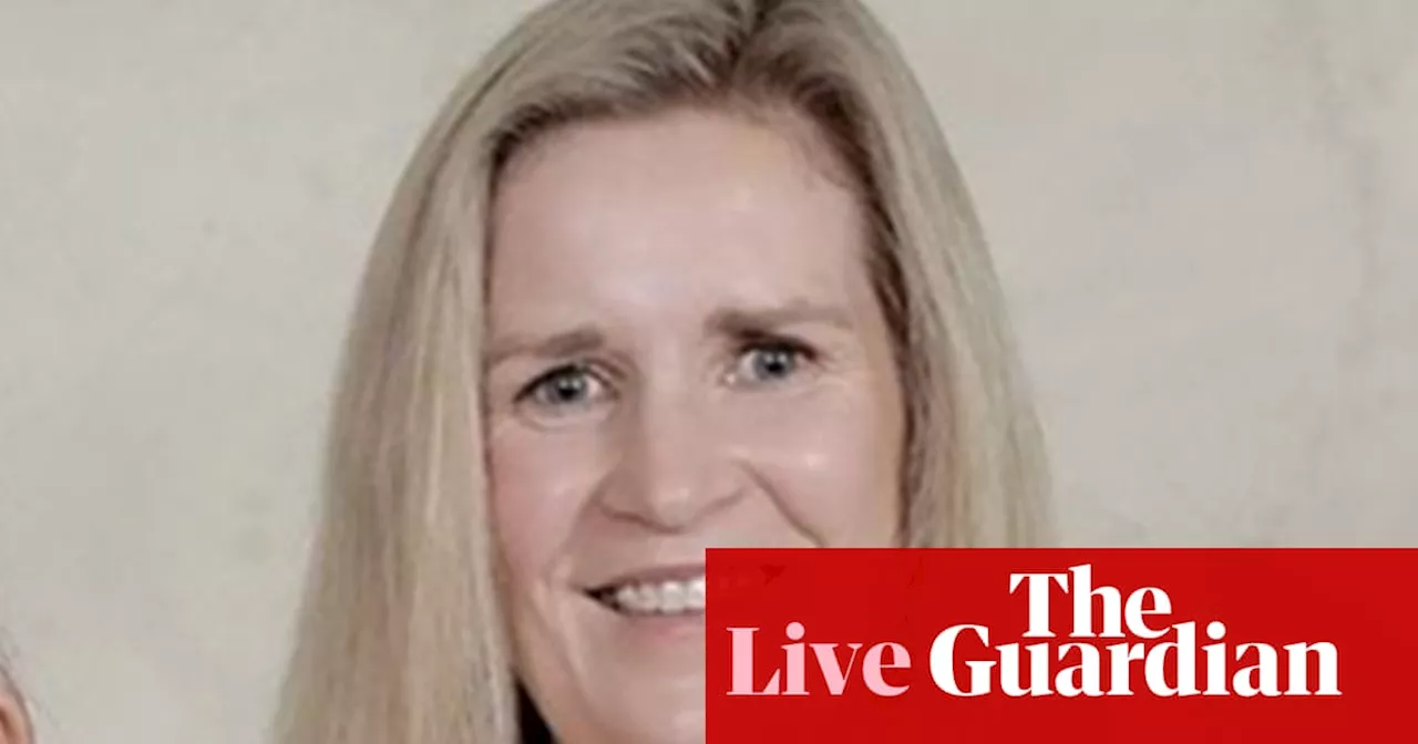 Australia news live: Samantha Murphy accused could be identified; Polestar may join Tesla in quitting auto lobby over ‘false’ claims