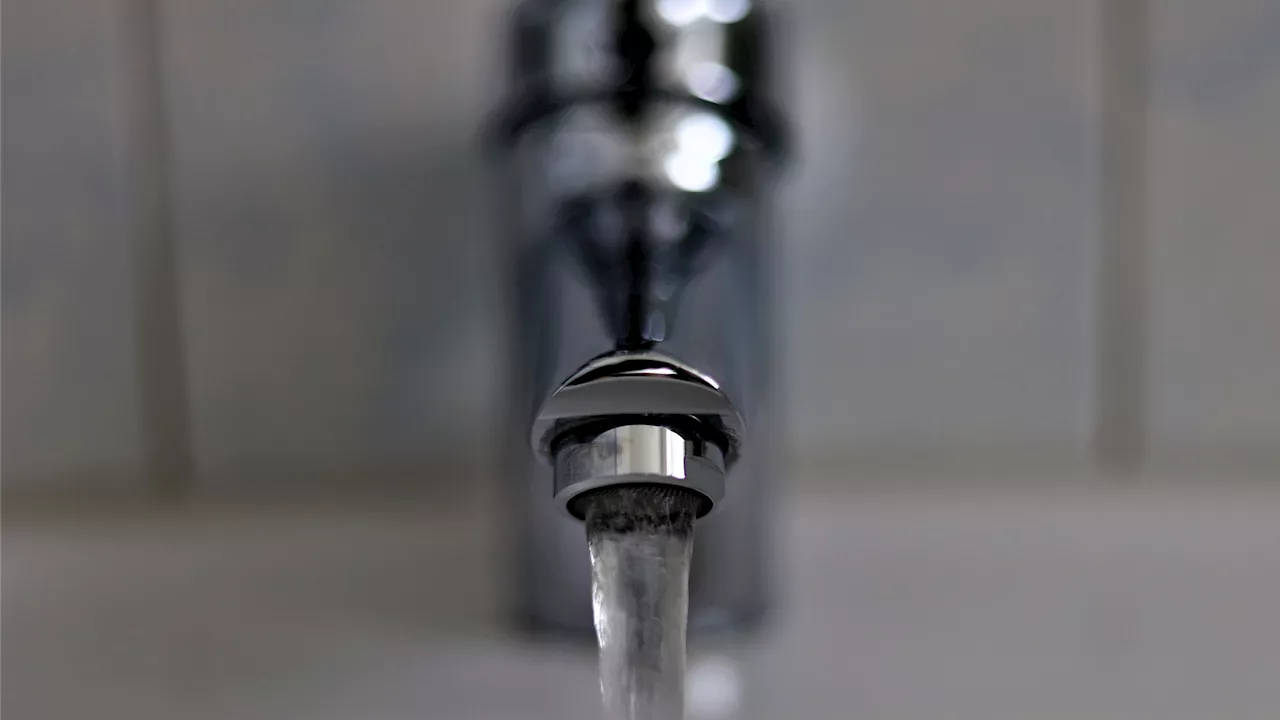 Water supply crisis in Johannesburg continues