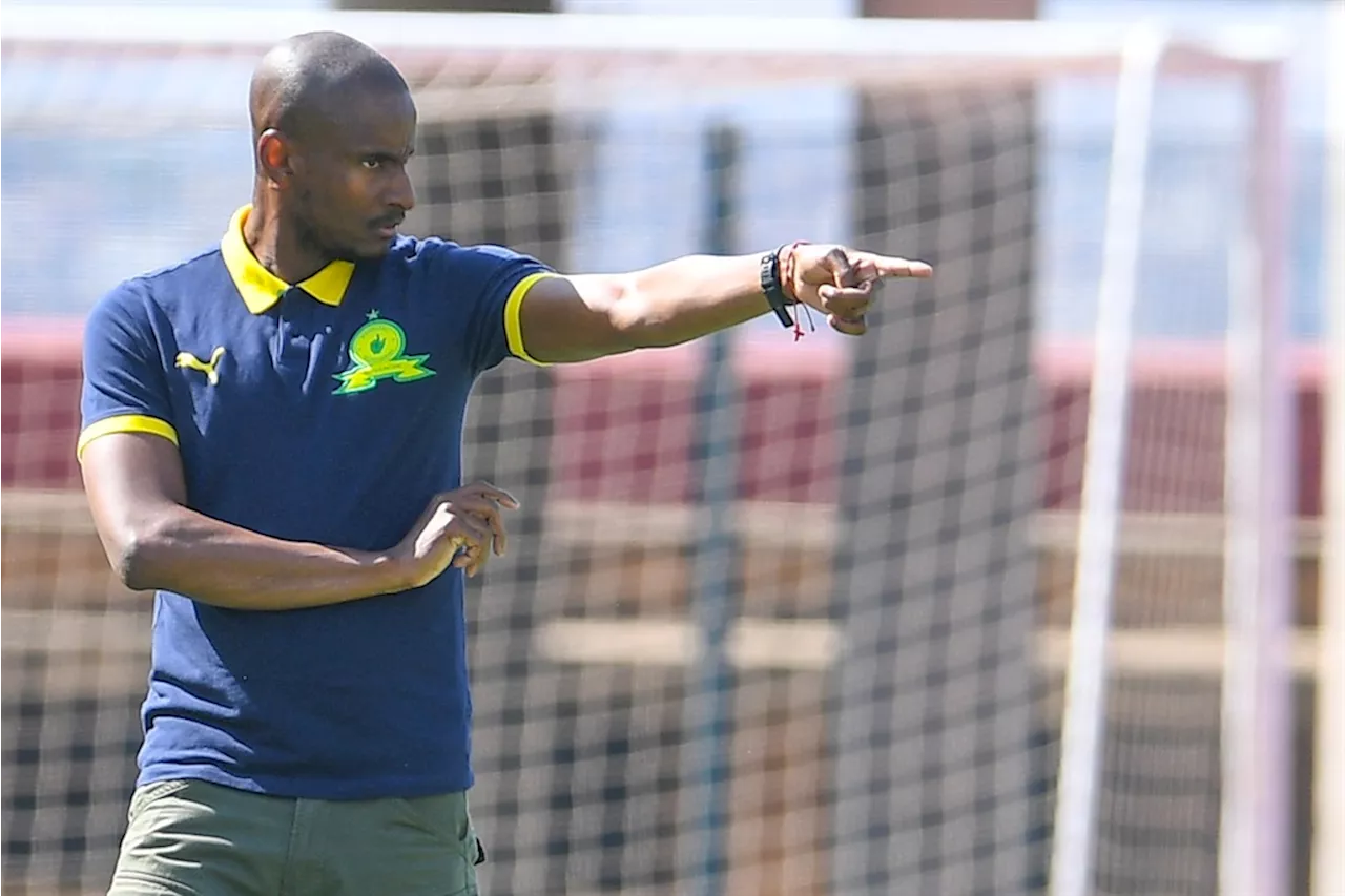 Mamelodi Sundowns face fixture congestion after FIFA calendar break