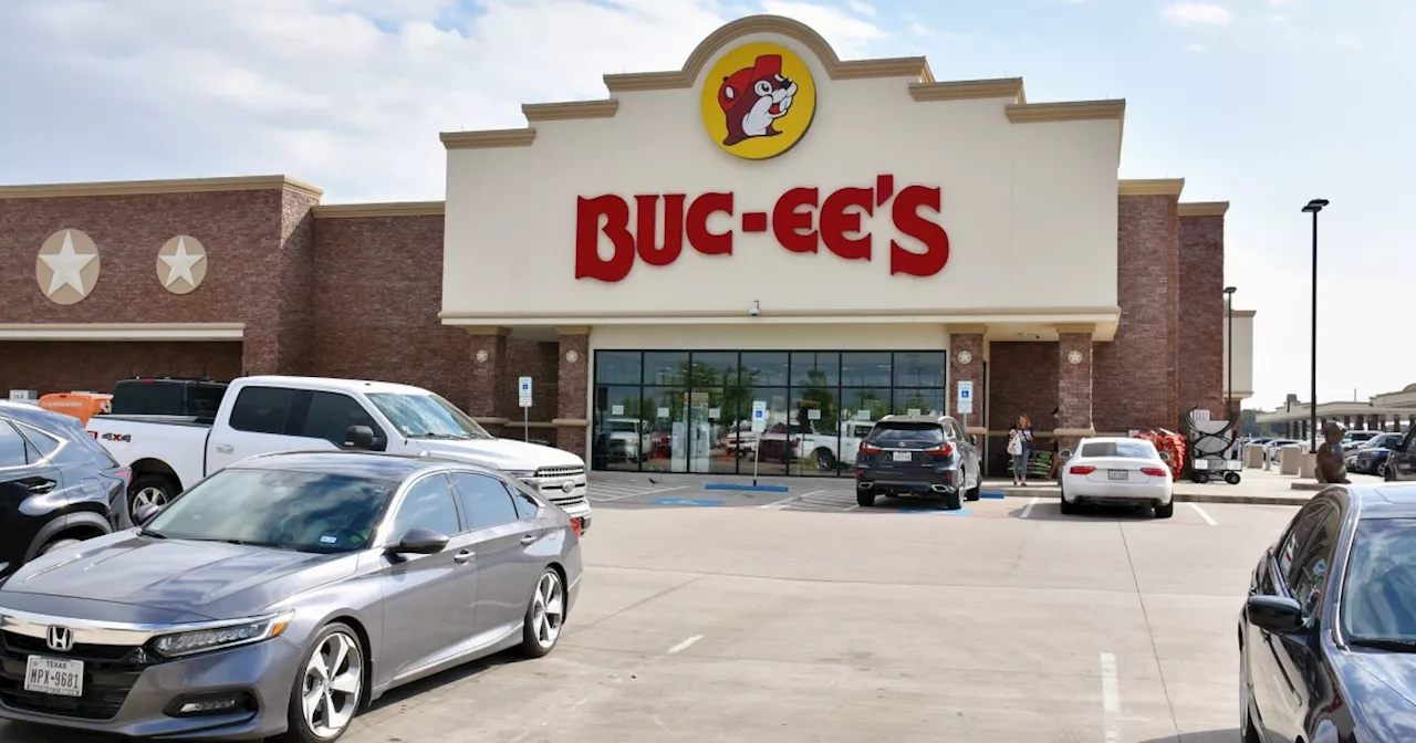 Here's everything we know about the Buc-ee's planned for San Marcos