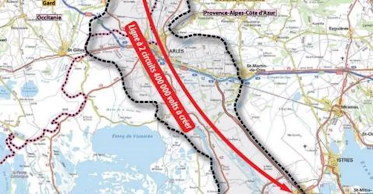 Décarbonation :Une concertation sous tension dans le Gard