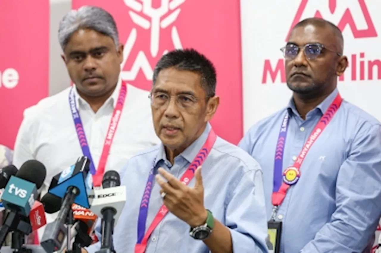 ‘Ten years on, people still accusing me over disappearance of MH370,’ says former chairman of Civil Aviation Authority